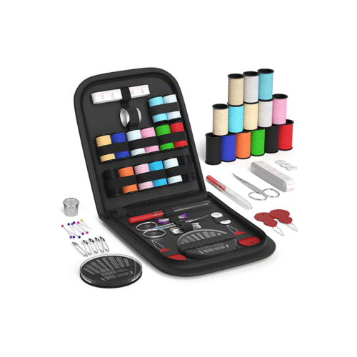 Coquimbo Sewing Kit for Traveler