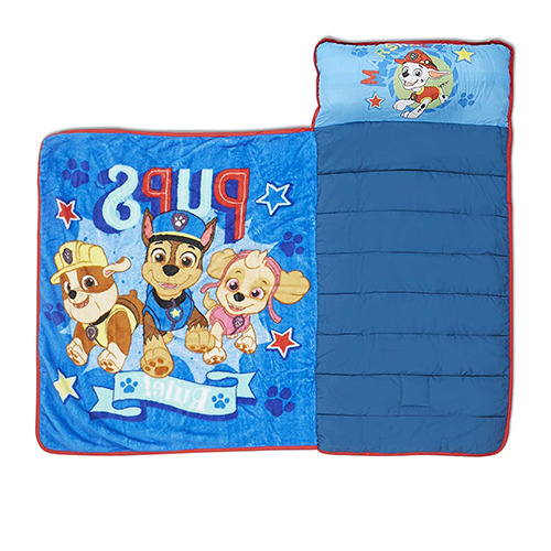 Toddler Nap Mat - Image 3